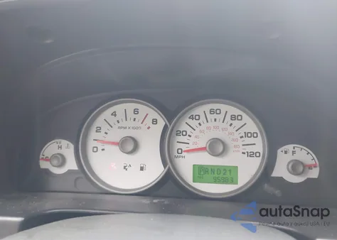 2006 Ford Escape Xlt/Xlt Sport from USA, damaged, VIN 1FMCU93196KA23764